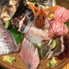 鮨処 旬時季（いまどき） 藤沢 和食