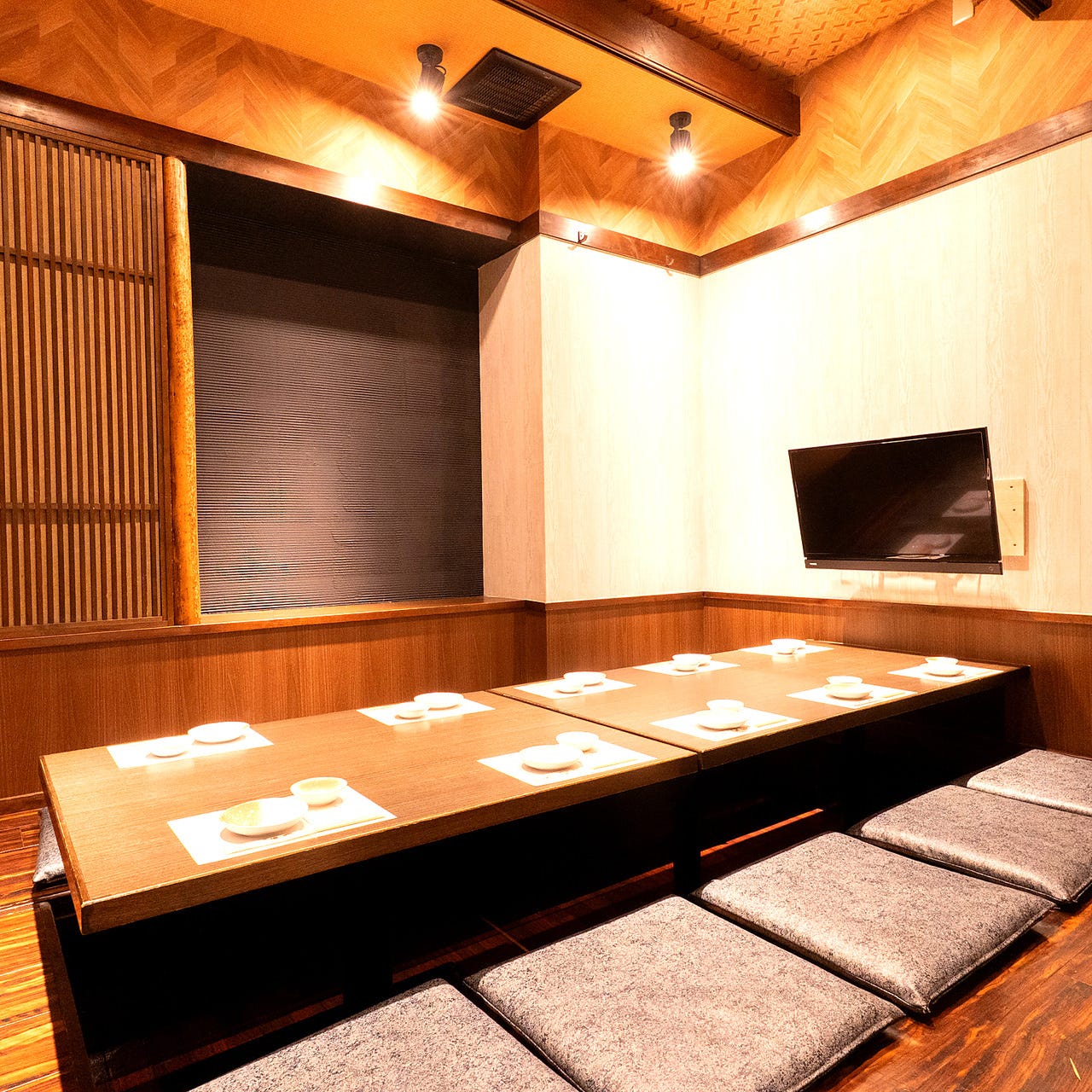 九州名物料理 九州人情酒場 魚星 西川口東口店（川口・東川口/居酒屋） - 楽天ぐるなび