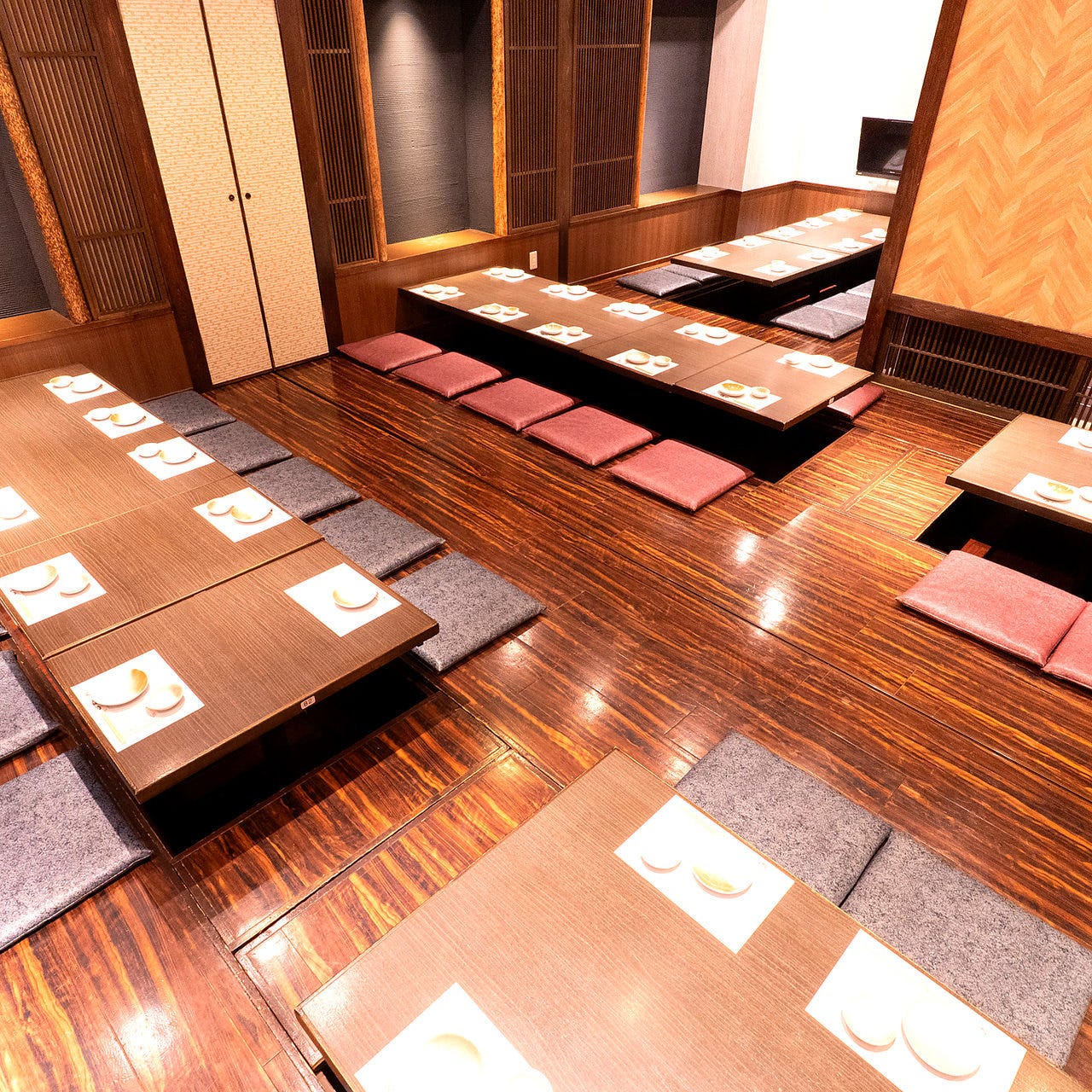 九州名物料理 九州人情酒場 魚星 西川口東口店（川口・東川口/居酒屋） - 楽天ぐるなび