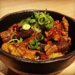 手巻き焼肉 金の牛 三宮本店