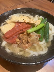 Niku bar dining TRIGGER BEEF