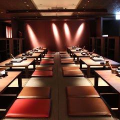 清流ホルモン 信長 本店