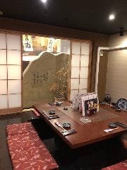 和食居酒屋 手結