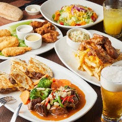 アウトバックステーキハウス 池袋店 