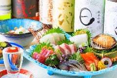 魚魯魚魯 東陽町店