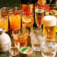 期間限定酒も随時入荷！