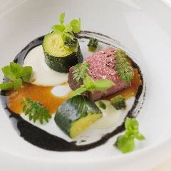 Restaurant MiYa－Vie 