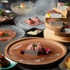 神戸牛 焼肉 shuhari 神戸三宮本店 