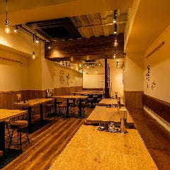 金の餃子酒場 渋谷2号店