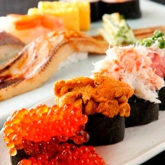 神田 鮨ひで