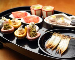 味の旅人 浪漫