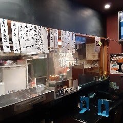 道産酒場 おがる