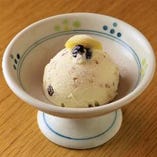 ■本日のアイスクリーム