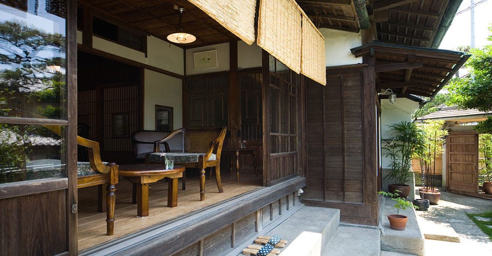 Engawa Cafe Space Hayama Creative Gurunavi Restaurant Guide
