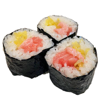 本格グルメ系回転寿司 海都 徳力店 メニュー 価格別おしながき ぐるなび