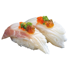 本格グルメ系回転寿司 海都 徳力店 写真 ぐるなび