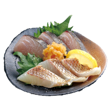 本格グルメ系回転寿司 海都 徳力店 写真 ぐるなび