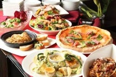 バグース 銀座店 