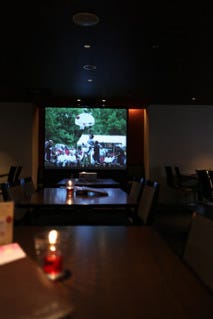 Bagus バグース 銀座 スポーツバー ぐるなび
