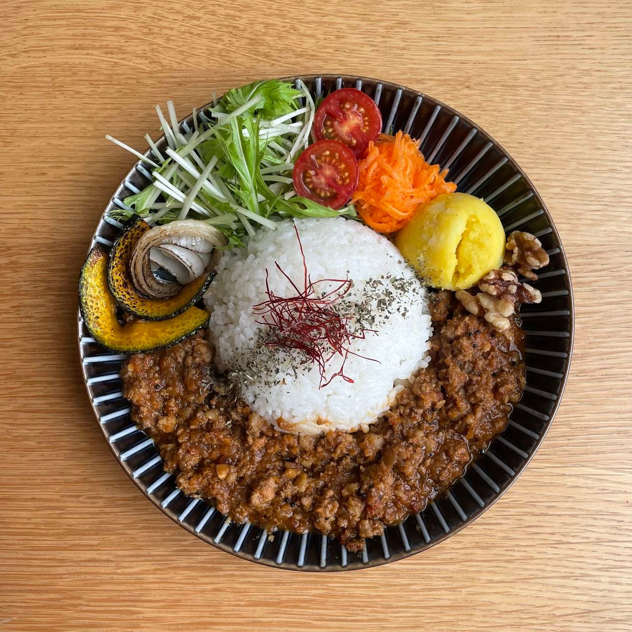 丸太珈琲 大津店 - cafe＆bal