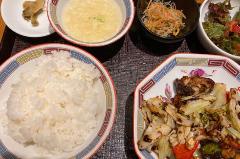 拉拉飯店 イオン京都桂川