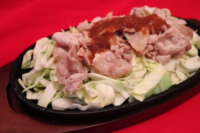美味しいお店が見つかる 新宿三丁目駅周辺の洋食屋でおすすめしたい人気のお店 ぐるなび