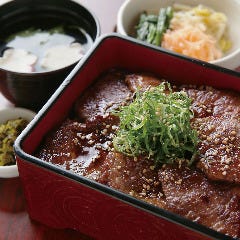 にく家 牛地蔵 ランチメニュー ぐるなび