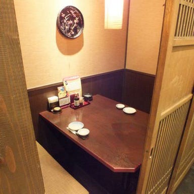 個室居酒屋 海鮮料理 さかなや道場 成増駅南口プライム店 店内の画像