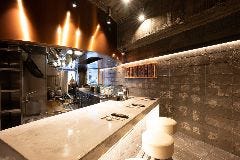 江戸中華 よし町