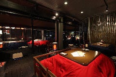 十割そば 否否五杯と本家かのや 