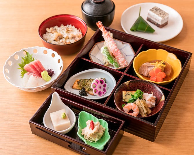 さがみ 新宿小田急店 新宿 会席料理 ぐるなび