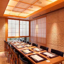 ［新宿 個室 夜景 接待］さがみ 新宿小田急店の画像