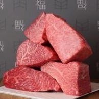 完全個室×厳選黒毛和牛専門店 焼肉福 錦通り店  メニューの画像