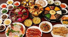 韓国創作料理 峠