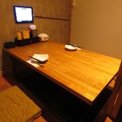 個室ダイニング 華しずく 宮崎店 