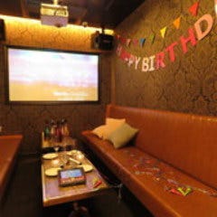 横浜で完全個室があるレストラン 居酒屋 飲食店