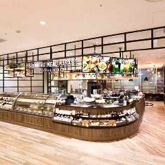 HUMMING MEAL MARKET