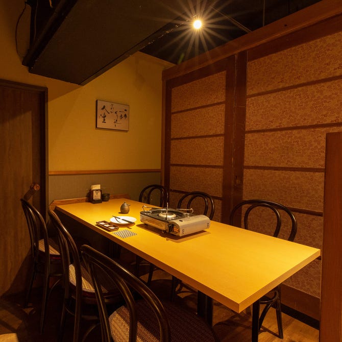 日本酒とアテ 個室居酒屋 福たけ 仙台国分町 仙台 居酒屋 ぐるなび