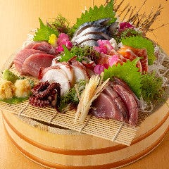 センダイ和バル WAO