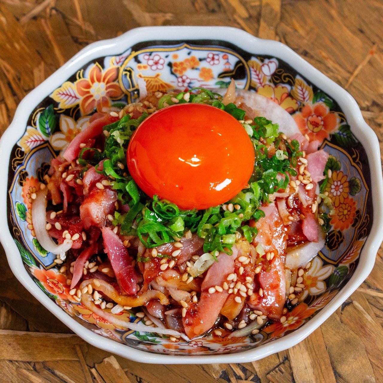 炭火酒場おやどりや 中野店 メニュー：料理 - 楽天ぐるなび