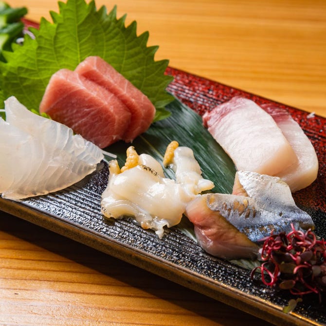 酒スタンド 魚蔵 江坂 居酒屋 ぐるなび