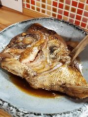 酒スタンド 魚蔵 