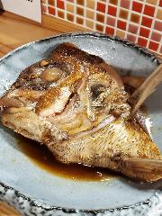 酒スタンド 魚蔵