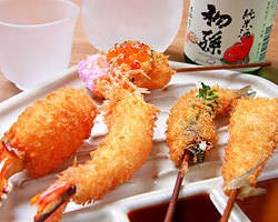 串処 最上 心斎橋店 心斎橋 居酒屋 ぐるなび