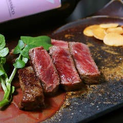 モダン鉄板グリル コペン
