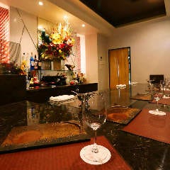 モダン鉄板グリル コペン 