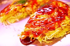 お好み村 桃太郎