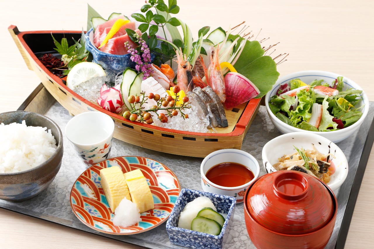 東京で5,000円以内の懐石 見つかる！ネット予約で楽天ポイント貯まる