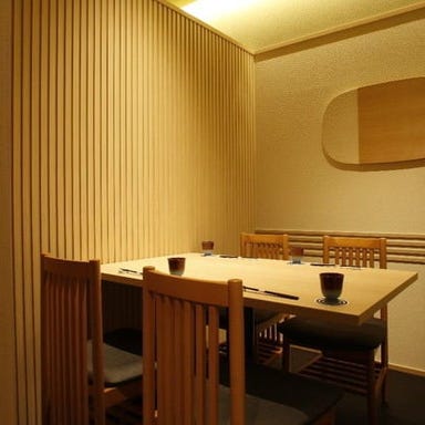 個室会席 和食日和 おさけと 京橋_【個室】2~4名様用の個室が3部屋