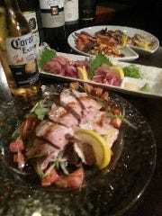 居酒屋バル モンキーキッチン 関目店 